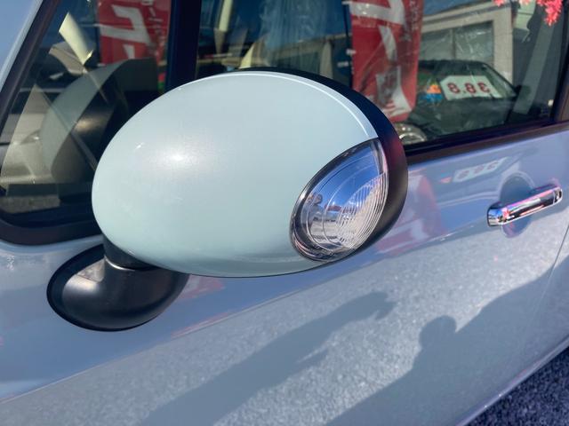 アルトラパンショコラ Ｘ　ＥＴＣ・バックカメラ・オートエアコン・オートライト・ドライブレコーダー・電動格納ミラー・プッシュスタート・スマートキー・ＣＤ・ＡＭ・ＦＭ・ＵＳＢ接続（30枚目）