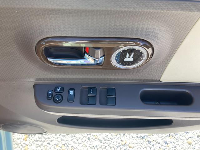 アルトラパンショコラ Ｘ　ＥＴＣ・バックカメラ・オートエアコン・オートライト・ドライブレコーダー・電動格納ミラー・プッシュスタート・スマートキー・ＣＤ・ＡＭ・ＦＭ・ＵＳＢ接続（34枚目）