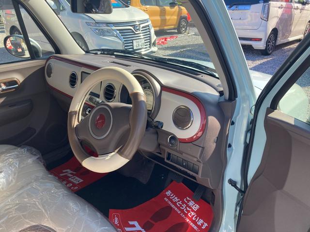 アルトラパンショコラ Ｘ　ＥＴＣ・バックカメラ・オートエアコン・オートライト・ドライブレコーダー・電動格納ミラー・プッシュスタート・スマートキー・ＣＤ・ＡＭ・ＦＭ・ＵＳＢ接続（35枚目）