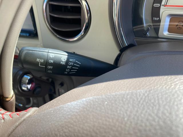 アルトラパンショコラ Ｘ　ＥＴＣ・バックカメラ・オートエアコン・オートライト・ドライブレコーダー・電動格納ミラー・プッシュスタート・スマートキー・ＣＤ・ＡＭ・ＦＭ・ＵＳＢ接続（38枚目）