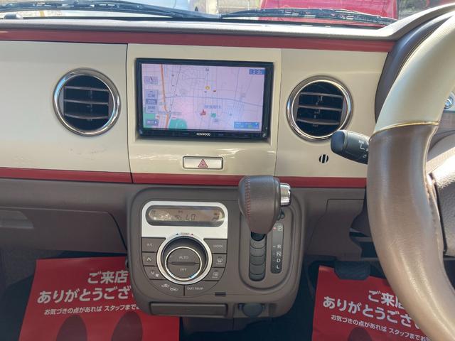 アルトラパンショコラ Ｘ　ＥＴＣ・バックカメラ・オートエアコン・オートライト・ドライブレコーダー・電動格納ミラー・プッシュスタート・スマートキー・ＣＤ・ＡＭ・ＦＭ・ＵＳＢ接続（46枚目）