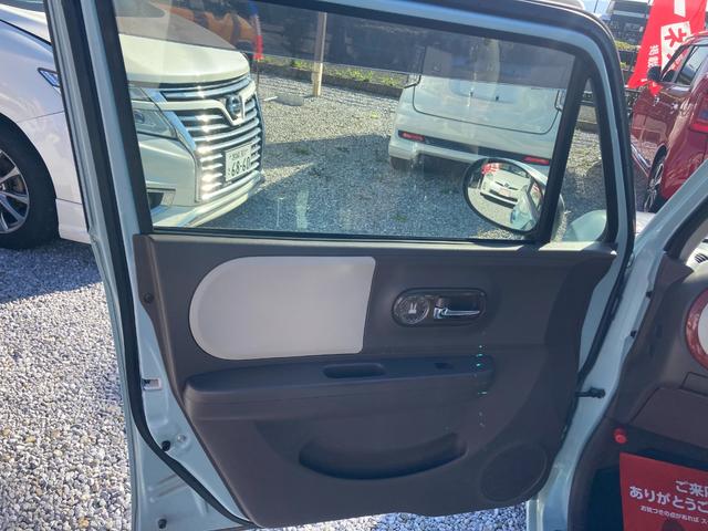 アルトラパンショコラ Ｘ　ＥＴＣ・バックカメラ・オートエアコン・オートライト・ドライブレコーダー・電動格納ミラー・プッシュスタート・スマートキー・ＣＤ・ＡＭ・ＦＭ・ＵＳＢ接続（51枚目）