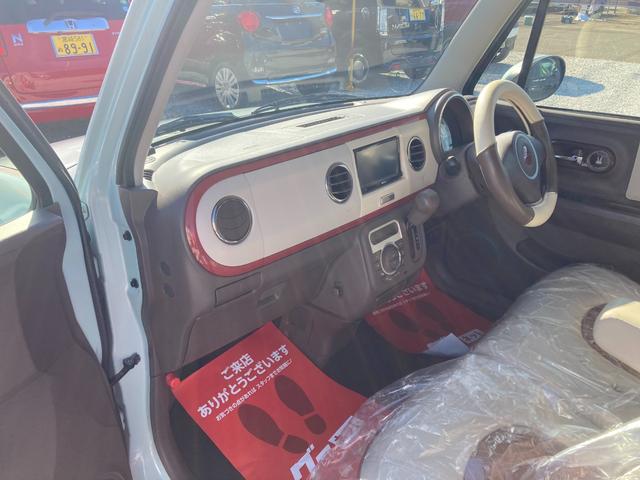 アルトラパンショコラ Ｘ　ＥＴＣ・バックカメラ・オートエアコン・オートライト・ドライブレコーダー・電動格納ミラー・プッシュスタート・スマートキー・ＣＤ・ＡＭ・ＦＭ・ＵＳＢ接続（53枚目）