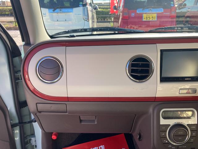 アルトラパンショコラ Ｘ　ＥＴＣ・バックカメラ・オートエアコン・オートライト・ドライブレコーダー・電動格納ミラー・プッシュスタート・スマートキー・ＣＤ・ＡＭ・ＦＭ・ＵＳＢ接続（55枚目）