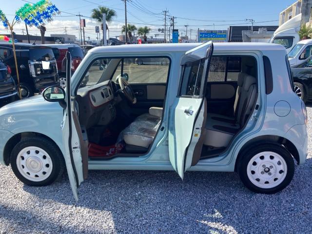 アルトラパンショコラ Ｘ　ＥＴＣ・バックカメラ・オートエアコン・オートライト・ドライブレコーダー・電動格納ミラー・プッシュスタート・スマートキー・ＣＤ・ＡＭ・ＦＭ・ＵＳＢ接続（56枚目）