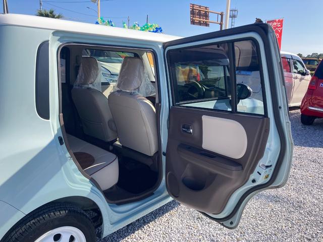 アルトラパンショコラ Ｘ　ＥＴＣ・バックカメラ・オートエアコン・オートライト・ドライブレコーダー・電動格納ミラー・プッシュスタート・スマートキー・ＣＤ・ＡＭ・ＦＭ・ＵＳＢ接続（60枚目）