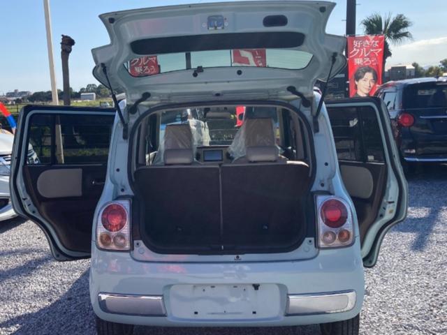 アルトラパンショコラ Ｘ　ＥＴＣ・バックカメラ・オートエアコン・オートライト・ドライブレコーダー・電動格納ミラー・プッシュスタート・スマートキー・ＣＤ・ＡＭ・ＦＭ・ＵＳＢ接続（69枚目）