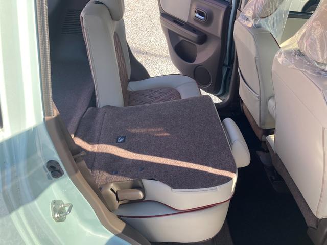 アルトラパンショコラ Ｘ　ＥＴＣ・バックカメラ・オートエアコン・オートライト・ドライブレコーダー・電動格納ミラー・プッシュスタート・スマートキー・ＣＤ・ＡＭ・ＦＭ・ＵＳＢ接続（71枚目）