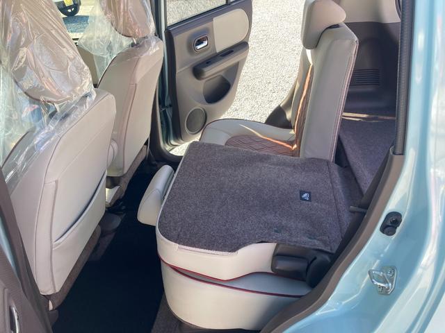 アルトラパンショコラ Ｘ　ＥＴＣ・バックカメラ・オートエアコン・オートライト・ドライブレコーダー・電動格納ミラー・プッシュスタート・スマートキー・ＣＤ・ＡＭ・ＦＭ・ＵＳＢ接続（72枚目）