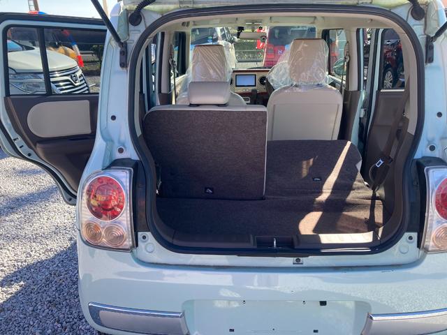 アルトラパンショコラ Ｘ　ＥＴＣ・バックカメラ・オートエアコン・オートライト・ドライブレコーダー・電動格納ミラー・プッシュスタート・スマートキー・ＣＤ・ＡＭ・ＦＭ・ＵＳＢ接続（73枚目）