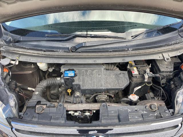 デイズルークス ハイウェイスター　Ｘ　Ｇパッケージ　両側電動スライドドア　衝突被害軽減システム　全周囲カメラ　ＥＴＣ　ナビ　ＴＶ　ＣＤ／ＤＶＤ　ＡＭ／ＦＭ　ＳＤカード　ＨＤＭＩ　キーレス　ステリモ　エアバッグ　アイドリングストップ　横滑り防止スイッチ（18枚目）