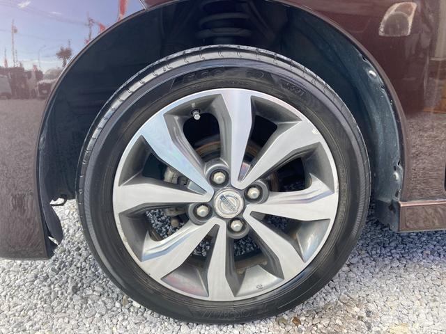 デイズルークス ハイウェイスター　Ｘ　Ｇパッケージ　両側電動スライドドア　衝突被害軽減システム　全周囲カメラ　ＥＴＣ　ナビ　ＴＶ　ＣＤ／ＤＶＤ　ＡＭ／ＦＭ　ＳＤカード　ＨＤＭＩ　キーレス　ステリモ　エアバッグ　アイドリングストップ　横滑り防止スイッチ（20枚目）