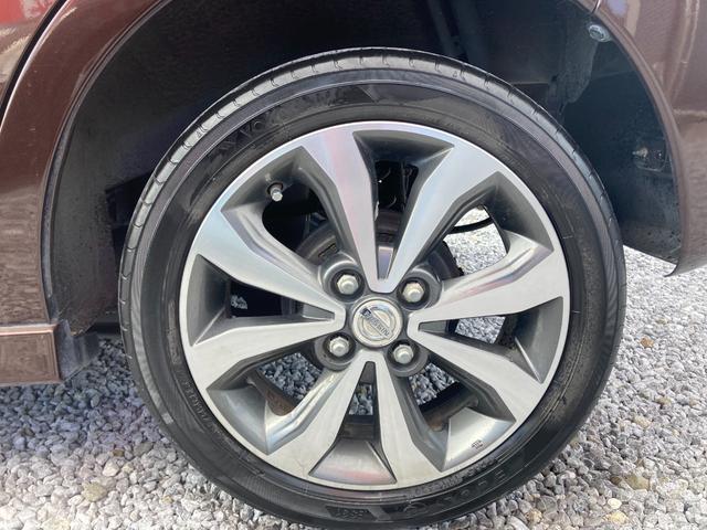 デイズルークス ハイウェイスター　Ｘ　Ｇパッケージ　両側電動スライドドア　衝突被害軽減システム　全周囲カメラ　ＥＴＣ　ナビ　ＴＶ　ＣＤ／ＤＶＤ　ＡＭ／ＦＭ　ＳＤカード　ＨＤＭＩ　キーレス　ステリモ　エアバッグ　アイドリングストップ　横滑り防止スイッチ（21枚目）