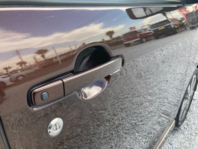 デイズルークス ハイウェイスター　Ｘ　Ｇパッケージ　両側電動スライドドア　衝突被害軽減システム　全周囲カメラ　ＥＴＣ　ナビ　ＴＶ　ＣＤ／ＤＶＤ　ＡＭ／ＦＭ　ＳＤカード　ＨＤＭＩ　キーレス　ステリモ　エアバッグ　アイドリングストップ　横滑り防止スイッチ（33枚目）