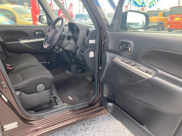 デイズルークス ハイウェイスター　Ｘ　Ｇパッケージ　両側電動スライドドア　衝突被害軽減システム　全周囲カメラ　ＥＴＣ　ナビ　ＴＶ　ＣＤ／ＤＶＤ　ＡＭ／ＦＭ　ＳＤカード　ＨＤＭＩ　キーレス　ステリモ　エアバッグ　アイドリングストップ　横滑り防止スイッチ（34枚目）