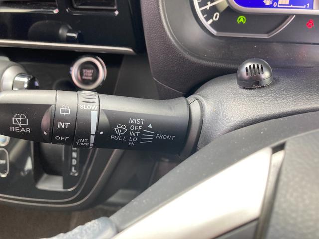 デイズルークス ハイウェイスター　Ｘ　Ｇパッケージ　両側電動スライドドア　衝突被害軽減システム　全周囲カメラ　ＥＴＣ　ナビ　ＴＶ　ＣＤ／ＤＶＤ　ＡＭ／ＦＭ　ＳＤカード　ＨＤＭＩ　キーレス　ステリモ　エアバッグ　アイドリングストップ　横滑り防止スイッチ（39枚目）