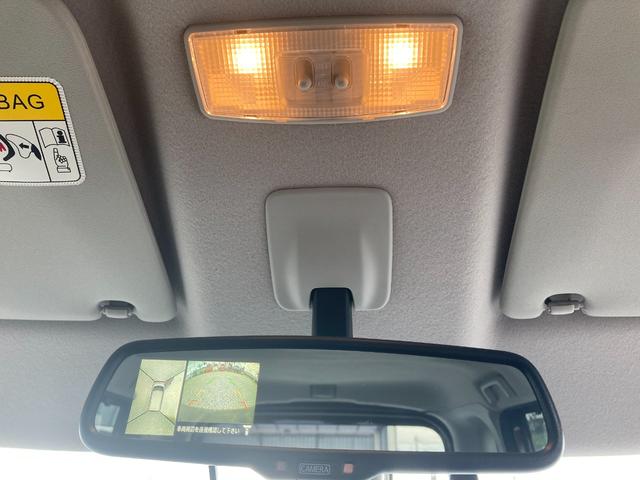 デイズルークス ハイウェイスター　Ｘ　Ｇパッケージ　両側電動スライドドア　衝突被害軽減システム　全周囲カメラ　ＥＴＣ　ナビ　ＴＶ　ＣＤ／ＤＶＤ　ＡＭ／ＦＭ　ＳＤカード　ＨＤＭＩ　キーレス　ステリモ　エアバッグ　アイドリングストップ　横滑り防止スイッチ（47枚目）