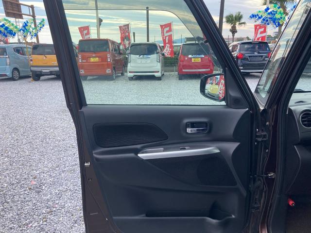 デイズルークス ハイウェイスター　Ｘ　Ｇパッケージ　両側電動スライドドア　衝突被害軽減システム　全周囲カメラ　ＥＴＣ　ナビ　ＴＶ　ＣＤ／ＤＶＤ　ＡＭ／ＦＭ　ＳＤカード　ＨＤＭＩ　キーレス　ステリモ　エアバッグ　アイドリングストップ　横滑り防止スイッチ（62枚目）