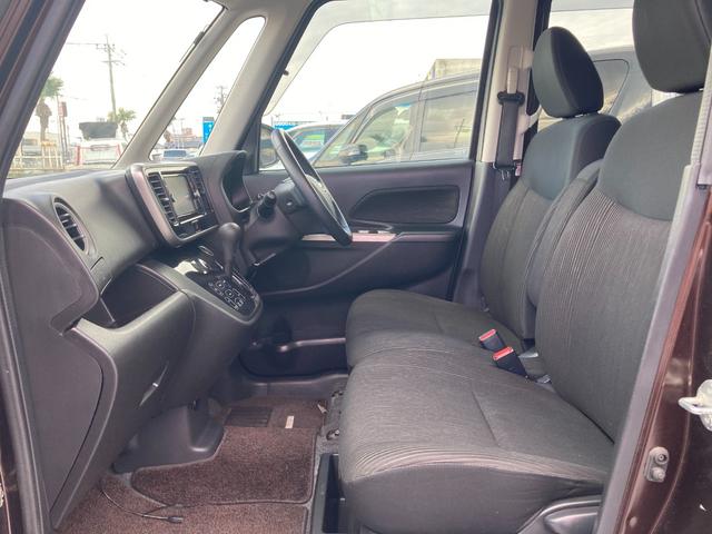 デイズルークス ハイウェイスター　Ｘ　Ｇパッケージ　両側電動スライドドア　衝突被害軽減システム　全周囲カメラ　ＥＴＣ　ナビ　ＴＶ　ＣＤ／ＤＶＤ　ＡＭ／ＦＭ　ＳＤカード　ＨＤＭＩ　キーレス　ステリモ　エアバッグ　アイドリングストップ　横滑り防止スイッチ（67枚目）