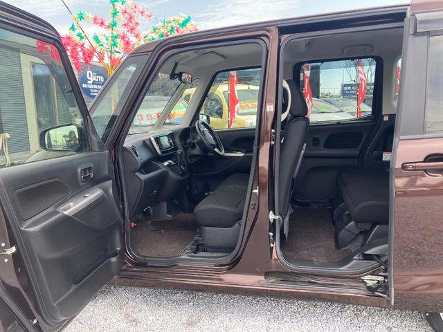 デイズルークス ハイウェイスター　Ｘ　Ｇパッケージ　両側電動スライドドア　衝突被害軽減システム　全周囲カメラ　ＥＴＣ　ナビ　ＴＶ　ＣＤ／ＤＶＤ　ＡＭ／ＦＭ　ＳＤカード　ＨＤＭＩ　キーレス　ステリモ　エアバッグ　アイドリングストップ　横滑り防止スイッチ（74枚目）