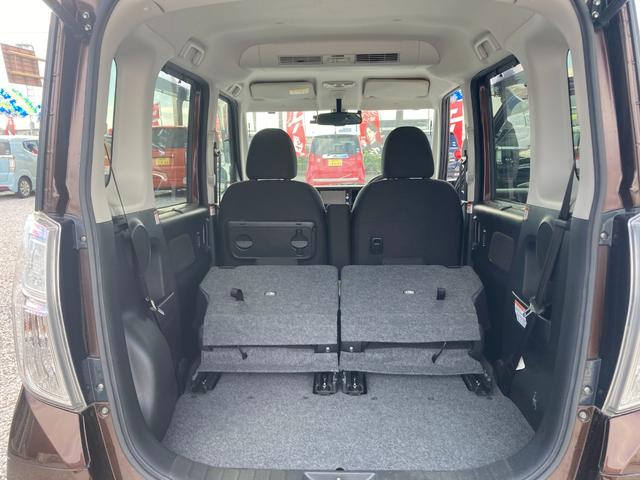 デイズルークス ハイウェイスター　Ｘ　Ｇパッケージ　両側電動スライドドア　衝突被害軽減システム　全周囲カメラ　ＥＴＣ　ナビ　ＴＶ　ＣＤ／ＤＶＤ　ＡＭ／ＦＭ　ＳＤカード　ＨＤＭＩ　キーレス　ステリモ　エアバッグ　アイドリングストップ　横滑り防止スイッチ（77枚目）