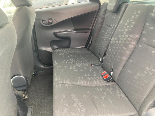 ラクティス Ｘ　ＥＴＣ装備車両・レベライザー・電動格納ミラー・ＨＤＤナビ・ＣＤ・ＤＶＤ・ＳＤ・ＡＭ・ＦＭ・検Ｒ８年２月付き・１６インチホイール・キーエントリー（5枚目）