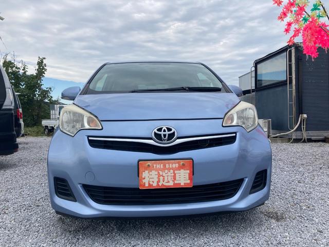 ラクティス Ｘ　ＥＴＣ装備車両・レベライザー・電動格納ミラー・ＨＤＤナビ・ＣＤ・ＤＶＤ・ＳＤ・ＡＭ・ＦＭ・検Ｒ８年２月付き・１６インチホイール・キーエントリー（8枚目）