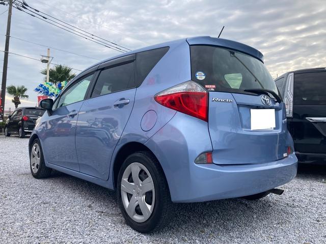 ラクティス Ｘ　ＥＴＣ装備車両・レベライザー・電動格納ミラー・ＨＤＤナビ・ＣＤ・ＤＶＤ・ＳＤ・ＡＭ・ＦＭ・検Ｒ８年２月付き・１６インチホイール・キーエントリー（13枚目）