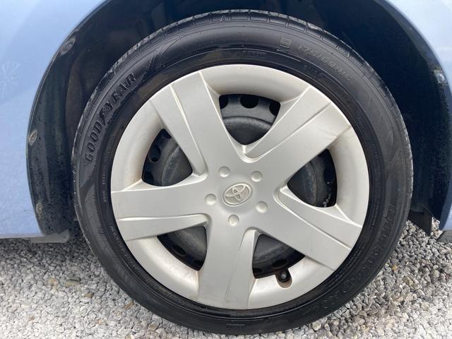 ラクティス Ｘ　ＥＴＣ装備車両・レベライザー・電動格納ミラー・ＨＤＤナビ・ＣＤ・ＤＶＤ・ＳＤ・ＡＭ・ＦＭ・検Ｒ８年２月付き・１６インチホイール・キーエントリー（19枚目）