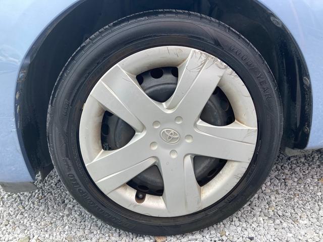 ラクティス Ｘ　ＥＴＣ装備車両・レベライザー・電動格納ミラー・ＨＤＤナビ・ＣＤ・ＤＶＤ・ＳＤ・ＡＭ・ＦＭ・検Ｒ８年２月付き・１６インチホイール・キーエントリー（20枚目）