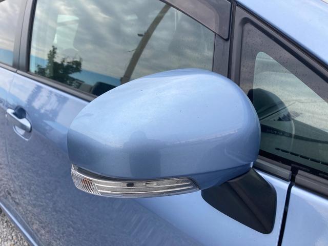 ラクティス Ｘ　ＥＴＣ装備車両・レベライザー・電動格納ミラー・ＨＤＤナビ・ＣＤ・ＤＶＤ・ＳＤ・ＡＭ・ＦＭ・検Ｒ８年２月付き・１６インチホイール・キーエントリー（29枚目）