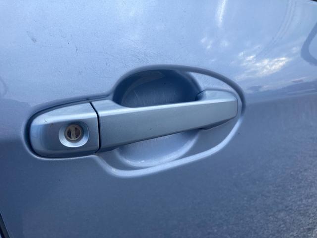 ラクティス Ｘ　ＥＴＣ装備車両・レベライザー・電動格納ミラー・ＨＤＤナビ・ＣＤ・ＤＶＤ・ＳＤ・ＡＭ・ＦＭ・検Ｒ８年２月付き・１６インチホイール・キーエントリー（31枚目）