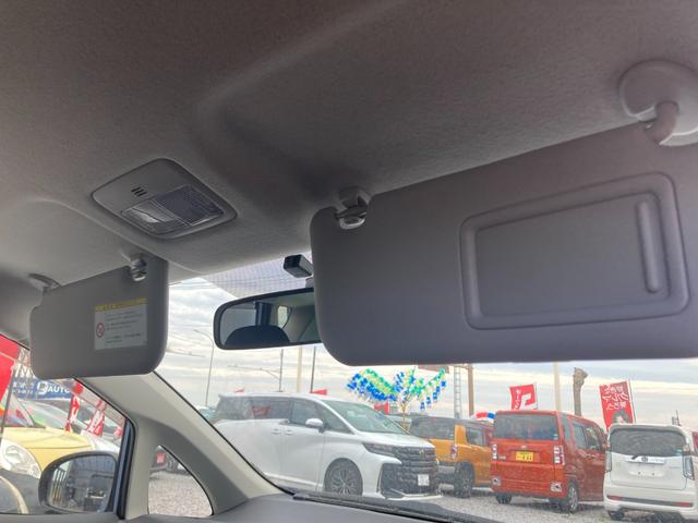 ラクティス Ｘ　ＥＴＣ装備車両・レベライザー・電動格納ミラー・ＨＤＤナビ・ＣＤ・ＤＶＤ・ＳＤ・ＡＭ・ＦＭ・検Ｒ８年２月付き・１６インチホイール・キーエントリー（40枚目）