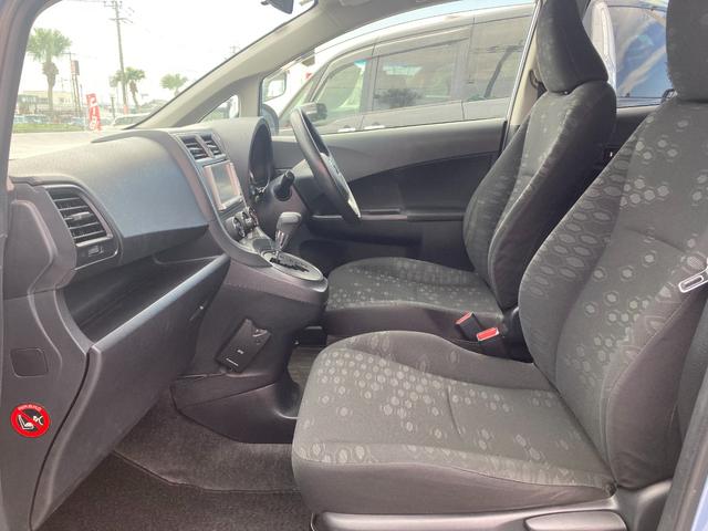 ラクティス Ｘ　ＥＴＣ装備車両・レベライザー・電動格納ミラー・ＨＤＤナビ・ＣＤ・ＤＶＤ・ＳＤ・ＡＭ・ＦＭ・検Ｒ８年２月付き・１６インチホイール・キーエントリー（62枚目）