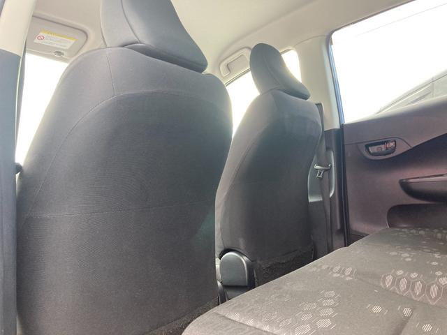 ラクティス Ｘ　ＥＴＣ装備車両・レベライザー・電動格納ミラー・ＨＤＤナビ・ＣＤ・ＤＶＤ・ＳＤ・ＡＭ・ＦＭ・検Ｒ８年２月付き・１６インチホイール・キーエントリー（63枚目）