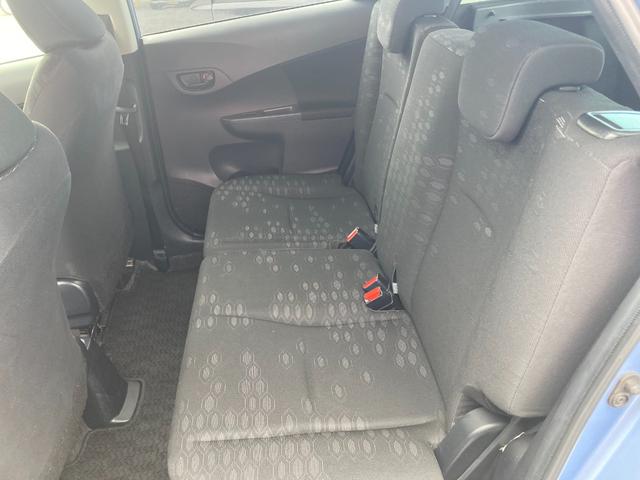 ラクティス Ｘ　ＥＴＣ装備車両・レベライザー・電動格納ミラー・ＨＤＤナビ・ＣＤ・ＤＶＤ・ＳＤ・ＡＭ・ＦＭ・検Ｒ８年２月付き・１６インチホイール・キーエントリー（64枚目）