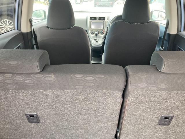 ラクティス Ｘ　ＥＴＣ装備車両・レベライザー・電動格納ミラー・ＨＤＤナビ・ＣＤ・ＤＶＤ・ＳＤ・ＡＭ・ＦＭ・検Ｒ８年２月付き・１６インチホイール・キーエントリー（67枚目）