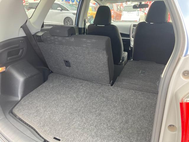 ラクティス Ｘ　ＥＴＣ装備車両・レベライザー・電動格納ミラー・ＨＤＤナビ・ＣＤ・ＤＶＤ・ＳＤ・ＡＭ・ＦＭ・検Ｒ８年２月付き・１６インチホイール・キーエントリー（71枚目）