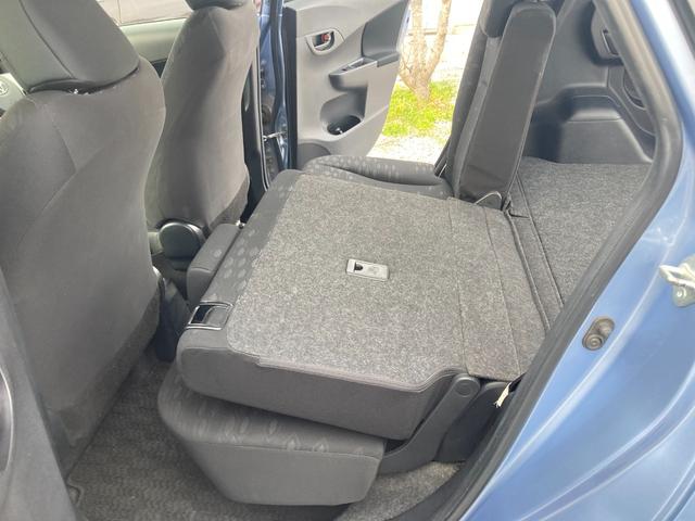 ラクティス Ｘ　ＥＴＣ装備車両・レベライザー・電動格納ミラー・ＨＤＤナビ・ＣＤ・ＤＶＤ・ＳＤ・ＡＭ・ＦＭ・検Ｒ８年２月付き・１６インチホイール・キーエントリー（74枚目）