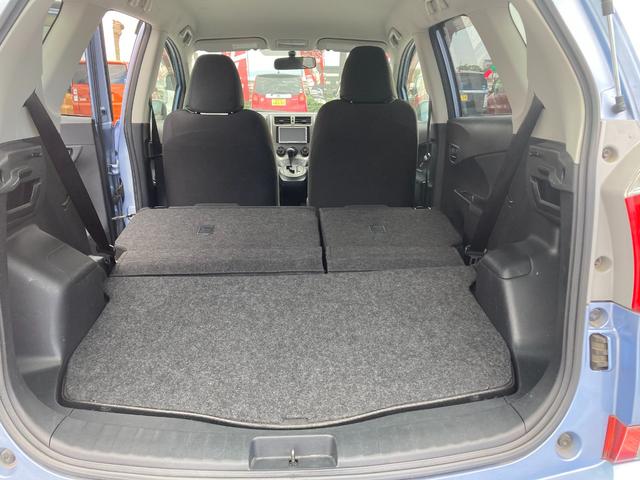 ラクティス Ｘ　ＥＴＣ装備車両・レベライザー・電動格納ミラー・ＨＤＤナビ・ＣＤ・ＤＶＤ・ＳＤ・ＡＭ・ＦＭ・検Ｒ８年２月付き・１６インチホイール・キーエントリー（77枚目）