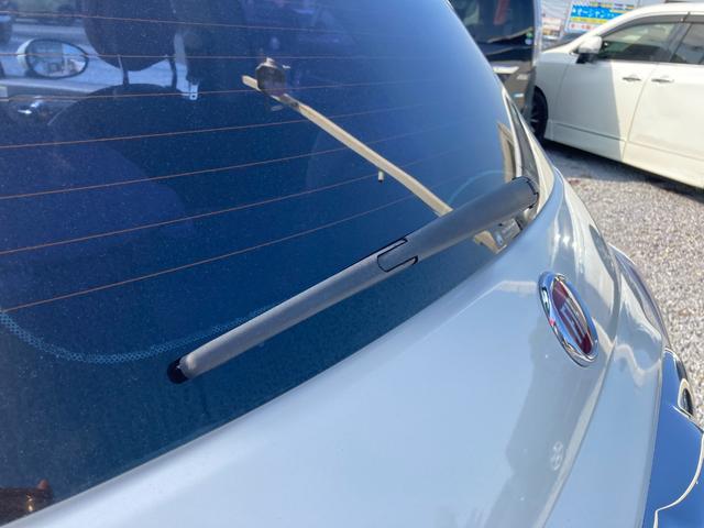 500 ツインエア ポップ ステアリングリモコン ECO フォグランプ エアバッグ キーレス 純正オーディオ CD MP3 FM/AM 盗難防止システム 電動格納ミラー(28枚目)