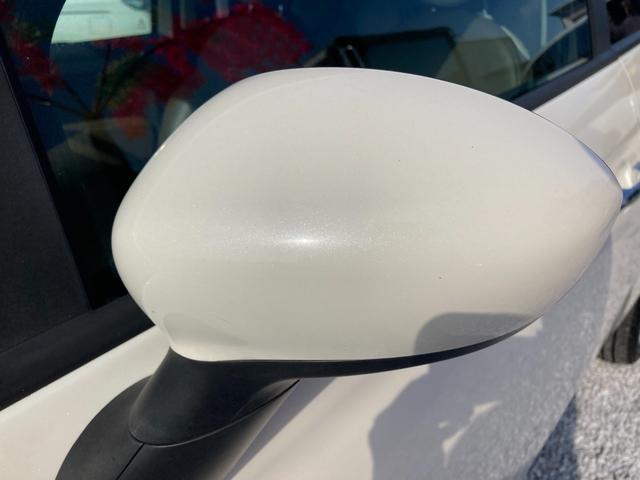 500 ツインエア ポップ ステアリングリモコン ECO フォグランプ エアバッグ キーレス 純正オーディオ CD MP3 FM/AM 盗難防止システム 電動格納ミラー(30枚目)