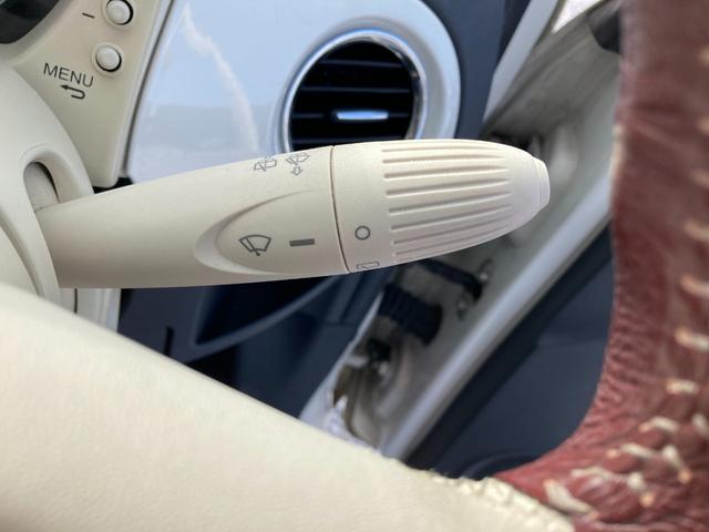 500 ツインエア ポップ ステアリングリモコン ECO フォグランプ エアバッグ キーレス 純正オーディオ CD MP3 FM/AM 盗難防止システム 電動格納ミラー(40枚目)