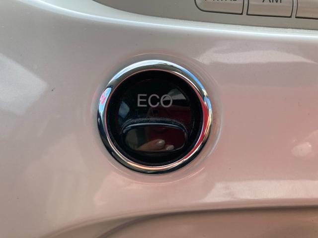 500 ツインエア ポップ ステアリングリモコン ECO フォグランプ エアバッグ キーレス 純正オーディオ CD MP3 FM/AM 盗難防止システム 電動格納ミラー(47枚目)