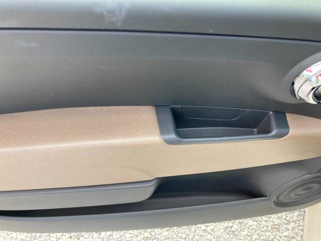 500 ツインエア ポップ ステアリングリモコン ECO フォグランプ エアバッグ キーレス 純正オーディオ CD MP3 FM/AM 盗難防止システム 電動格納ミラー(53枚目)