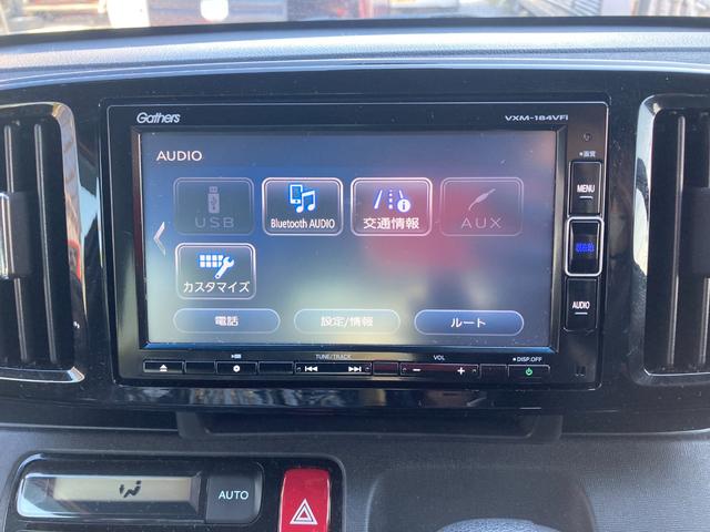 Ｎ－ＯＮＥ プレミアム　Ｂカメラ・ＵＳＢ・スマートキー・電動格納ミラー・ＥＴＣ・クルーズコントロール・Ｐスタート・横すべり防止装置・オートライト・フォグ・オートエアコン・ＣＤ・ＤＶＤ・ＡＭ・ＦＭ・Ｂｌｕｅｔｏｏｔｈ（6枚目）