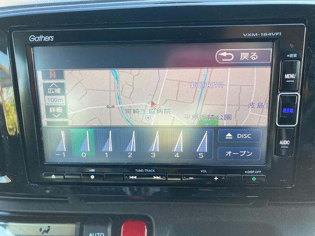 Ｎ－ＯＮＥ プレミアム　Ｂカメラ・ＵＳＢ・スマートキー・電動格納ミラー・ＥＴＣ・クルーズコントロール・Ｐスタート・横すべり防止装置・オートライト・フォグ・オートエアコン・ＣＤ・ＤＶＤ・ＡＭ・ＦＭ・Ｂｌｕｅｔｏｏｔｈ（11枚目）