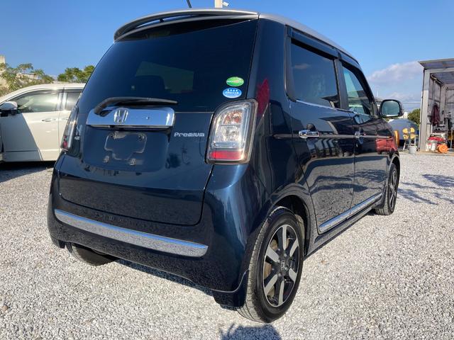 Ｎ－ＯＮＥ プレミアム　Ｂカメラ・ＵＳＢ・スマートキー・電動格納ミラー・ＥＴＣ・クルーズコントロール・Ｐスタート・横すべり防止装置・オートライト・フォグ・オートエアコン・ＣＤ・ＤＶＤ・ＡＭ・ＦＭ・Ｂｌｕｅｔｏｏｔｈ（15枚目）