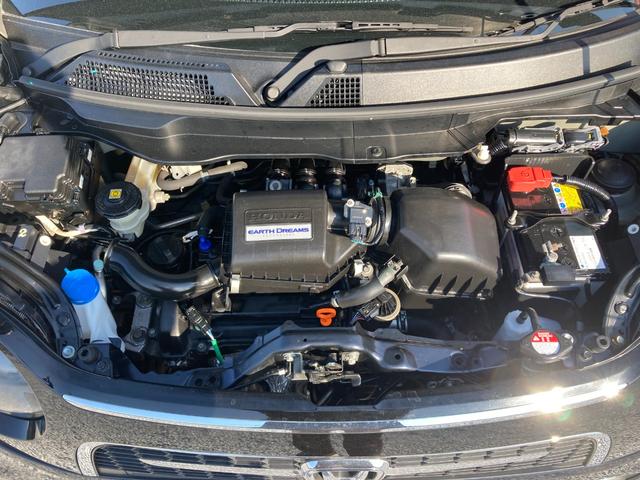 Ｎ－ＯＮＥ プレミアム　Ｂカメラ・ＵＳＢ・スマートキー・電動格納ミラー・ＥＴＣ・クルーズコントロール・Ｐスタート・横すべり防止装置・オートライト・フォグ・オートエアコン・ＣＤ・ＤＶＤ・ＡＭ・ＦＭ・Ｂｌｕｅｔｏｏｔｈ（19枚目）