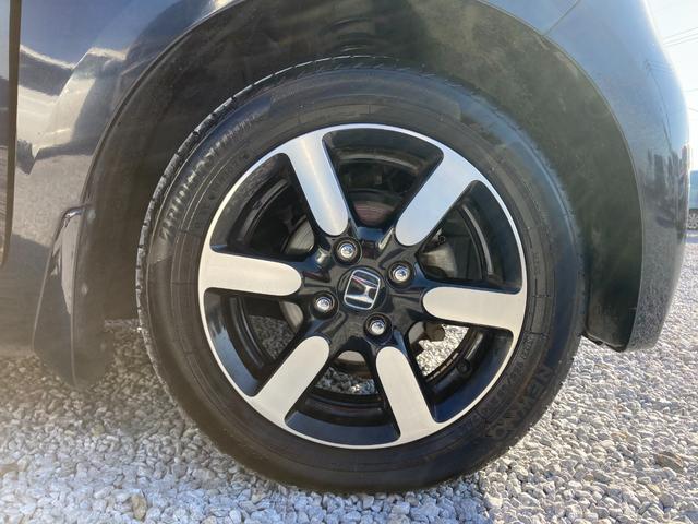 Ｎ－ＯＮＥ プレミアム　Ｂカメラ・ＵＳＢ・スマートキー・電動格納ミラー・ＥＴＣ・クルーズコントロール・Ｐスタート・横すべり防止装置・オートライト・フォグ・オートエアコン・ＣＤ・ＤＶＤ・ＡＭ・ＦＭ・Ｂｌｕｅｔｏｏｔｈ（21枚目）